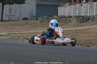 15/09/2019 : Les Rencontres Elceka d’Automne à Grabels (Photos Stéphane Agnus) 2019 — karting