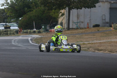 15/09/2019 : Les Rencontres Elceka d’Automne à Grabels (Photos Stéphane Agnus) 2019 — karting