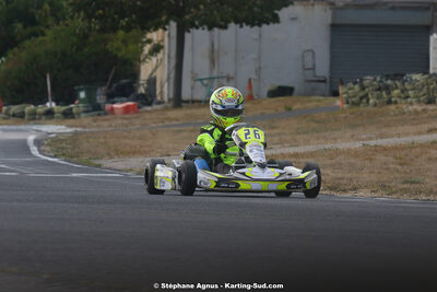 15/09/2019 : Les Rencontres Elceka d’Automne à Grabels (Photos Stéphane Agnus) 2019 — karting