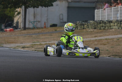 15/09/2019 : Les Rencontres Elceka d’Automne à Grabels (Photos Stéphane Agnus) 2019 — karting