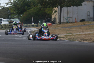 15/09/2019 : Les Rencontres Elceka d’Automne à Grabels (Photos Stéphane Agnus) 2019 — karting
