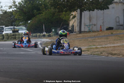 15/09/2019 : Les Rencontres Elceka d’Automne à Grabels (Photos Stéphane Agnus) 2019 — karting