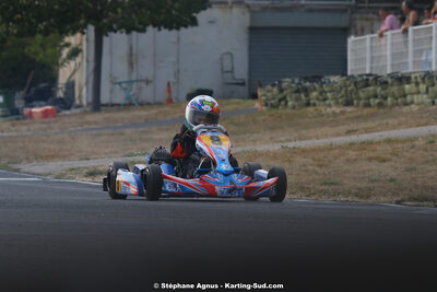 15/09/2019 : Les Rencontres Elceka d’Automne à Grabels (Photos Stéphane Agnus) 2019 — karting