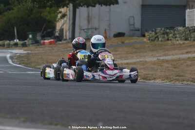15/09/2019 : Les Rencontres Elceka d’Automne à Grabels (Photos Stéphane Agnus) 2019 — karting