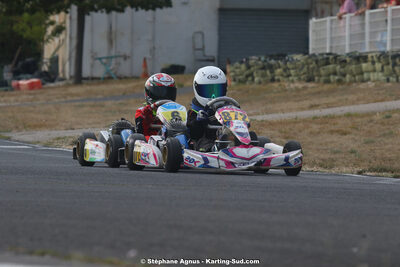 15/09/2019 : Les Rencontres Elceka d’Automne à Grabels (Photos Stéphane Agnus) 2019 — karting