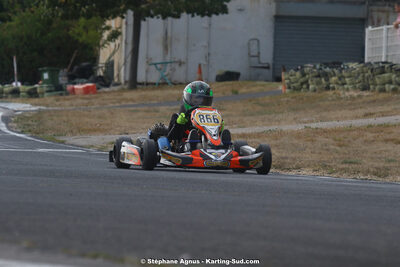 15/09/2019 : Les Rencontres Elceka d’Automne à Grabels (Photos Stéphane Agnus) 2019 — karting