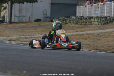 15/09/2019 : Les Rencontres Elceka d’Automne à Grabels (Photos Stéphane Agnus) 2019 — karting
