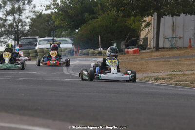 15/09/2019 : Les Rencontres Elceka d’Automne à Grabels (Photos Stéphane Agnus) 2019 — karting