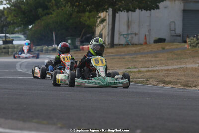15/09/2019 : Les Rencontres Elceka d’Automne à Grabels (Photos Stéphane Agnus) 2019 — karting