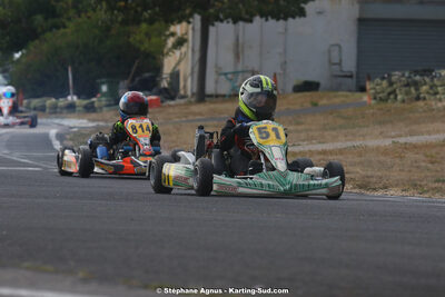 15/09/2019 : Les Rencontres Elceka d’Automne à Grabels (Photos Stéphane Agnus) 2019 — karting