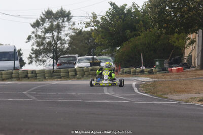 15/09/2019 : Les Rencontres Elceka d’Automne à Grabels (Photos Stéphane Agnus) 2019 — karting