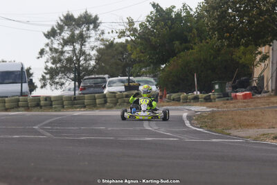 15/09/2019 : Les Rencontres Elceka d’Automne à Grabels (Photos Stéphane Agnus) 2019 — karting