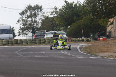 15/09/2019 : Les Rencontres Elceka d’Automne à Grabels (Photos Stéphane Agnus) 2019 — karting