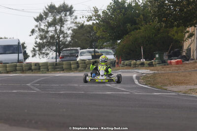 15/09/2019 : Les Rencontres Elceka d’Automne à Grabels (Photos Stéphane Agnus) 2019 — karting