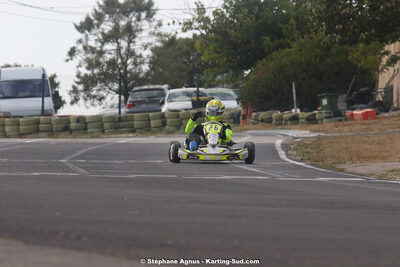 15/09/2019 : Les Rencontres Elceka d’Automne à Grabels (Photos Stéphane Agnus) 2019 — karting