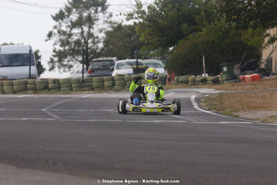 15/09/2019 : Les Rencontres Elceka d’Automne à Grabels (Photos Stéphane Agnus) 2019 — karting