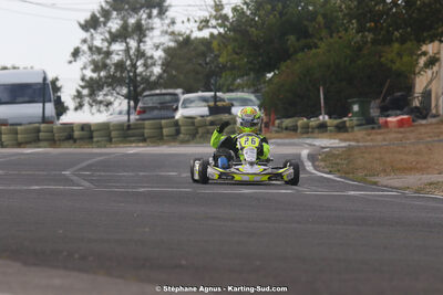 15/09/2019 : Les Rencontres Elceka d’Automne à Grabels (Photos Stéphane Agnus) 2019 — karting
