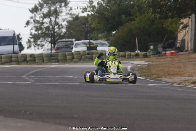 15/09/2019 : Les Rencontres Elceka d’Automne à Grabels (Photos Stéphane Agnus) 2019 — karting