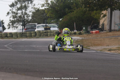 15/09/2019 : Les Rencontres Elceka d’Automne à Grabels (Photos Stéphane Agnus) 2019 — karting