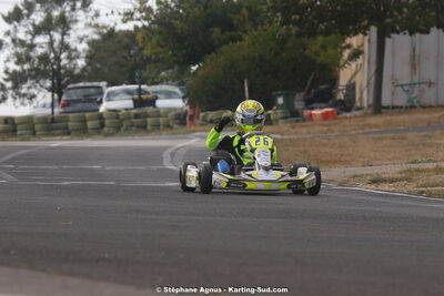 15/09/2019 : Les Rencontres Elceka d’Automne à Grabels (Photos Stéphane Agnus) 2019 — karting