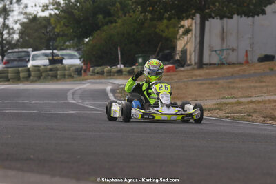 15/09/2019 : Les Rencontres Elceka d’Automne à Grabels (Photos Stéphane Agnus) 2019 — karting