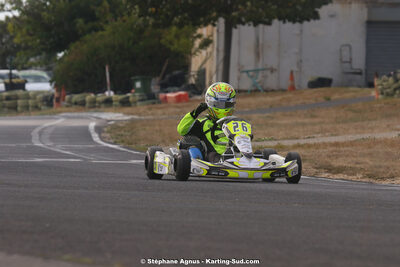 15/09/2019 : Les Rencontres Elceka d’Automne à Grabels (Photos Stéphane Agnus) 2019 — karting