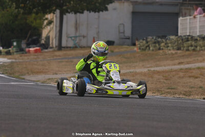 15/09/2019 : Les Rencontres Elceka d’Automne à Grabels (Photos Stéphane Agnus) 2019 — karting