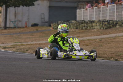 15/09/2019 : Les Rencontres Elceka d’Automne à Grabels (Photos Stéphane Agnus) 2019 — karting
