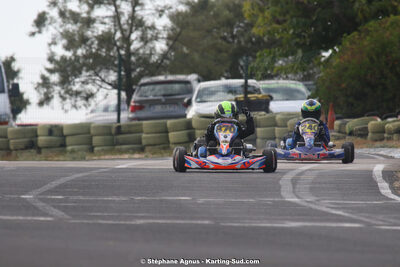 15/09/2019 : Les Rencontres Elceka d’Automne à Grabels (Photos Stéphane Agnus) 2019 — karting