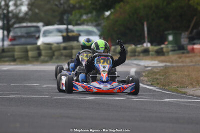 15/09/2019 : Les Rencontres Elceka d’Automne à Grabels (Photos Stéphane Agnus) 2019 — karting