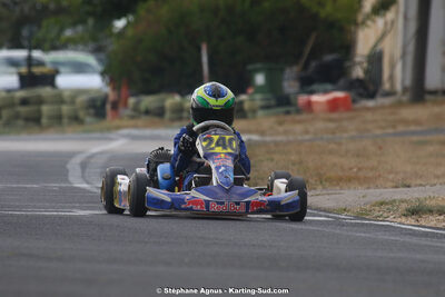 15/09/2019 : Les Rencontres Elceka d’Automne à Grabels (Photos Stéphane Agnus) 2019 — karting