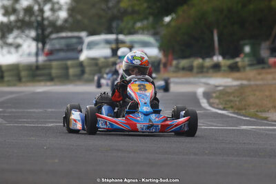 15/09/2019 : Les Rencontres Elceka d’Automne à Grabels (Photos Stéphane Agnus) 2019 — karting