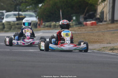 15/09/2019 : Les Rencontres Elceka d’Automne à Grabels (Photos Stéphane Agnus) 2019 — karting