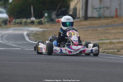 15/09/2019 : Les Rencontres Elceka d’Automne à Grabels (Photos Stéphane Agnus) 2019 — karting