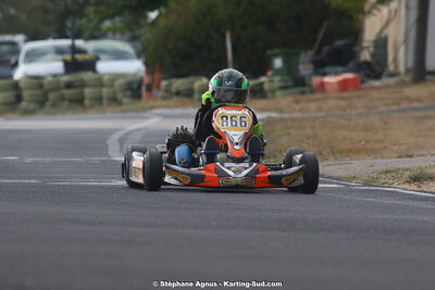 15/09/2019 : Les Rencontres Elceka d’Automne à Grabels (Photos Stéphane Agnus) 2019 — karting