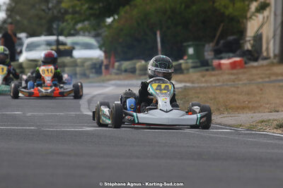15/09/2019 : Les Rencontres Elceka d’Automne à Grabels (Photos Stéphane Agnus) 2019 — karting