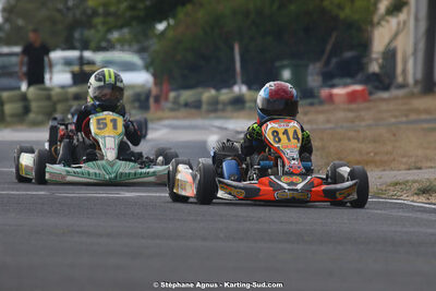 15/09/2019 : Les Rencontres Elceka d’Automne à Grabels (Photos Stéphane Agnus) 2019 — karting