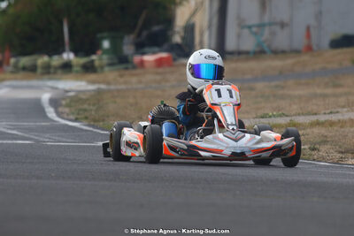 15/09/2019 : Les Rencontres Elceka d’Automne à Grabels (Photos Stéphane Agnus) 2019 — karting