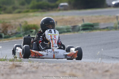 15/09/2019 : Les Rencontres Elceka d’Automne à Grabels (Photos Stéphane Agnus) 2019 — karting