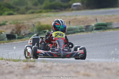 15/09/2019 : Les Rencontres Elceka d’Automne à Grabels (Photos Stéphane Agnus) 2019 — karting