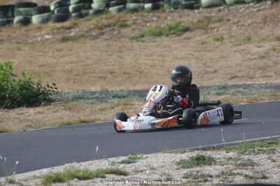 15/09/2019 : Les Rencontres Elceka d’Automne à Grabels (Photos Stéphane Agnus) 2019 — karting