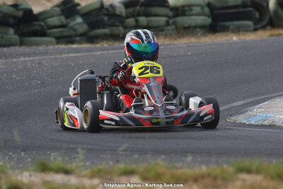 15/09/2019 : Les Rencontres Elceka d’Automne à Grabels (Photos Stéphane Agnus) 2019 — karting