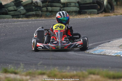 15/09/2019 : Les Rencontres Elceka d’Automne à Grabels (Photos Stéphane Agnus) 2019 — karting