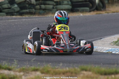 15/09/2019 : Les Rencontres Elceka d’Automne à Grabels (Photos Stéphane Agnus) 2019 — karting