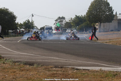 15/09/2019 : Les Rencontres Elceka d’Automne à Grabels (Photos Stéphane Agnus) 2019 — karting
