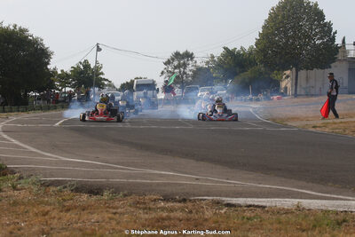 15/09/2019 : Les Rencontres Elceka d’Automne à Grabels (Photos Stéphane Agnus) 2019 — karting