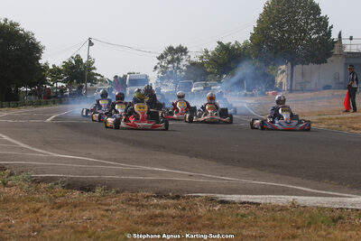15/09/2019 : Les Rencontres Elceka d’Automne à Grabels (Photos Stéphane Agnus) 2019 — karting