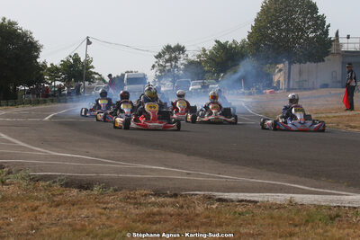 15/09/2019 : Les Rencontres Elceka d’Automne à Grabels (Photos Stéphane Agnus) 2019 — karting