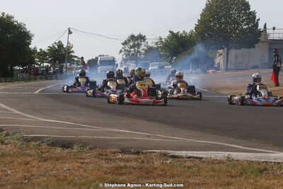15/09/2019 : Les Rencontres Elceka d’Automne à Grabels (Photos Stéphane Agnus) 2019 — karting