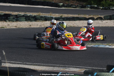 15/09/2019 : Les Rencontres Elceka d’Automne à Grabels (Photos Stéphane Agnus) 2019 — karting